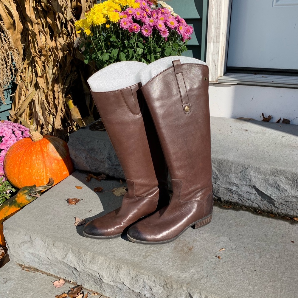 Sam Edelman Penny Boot
